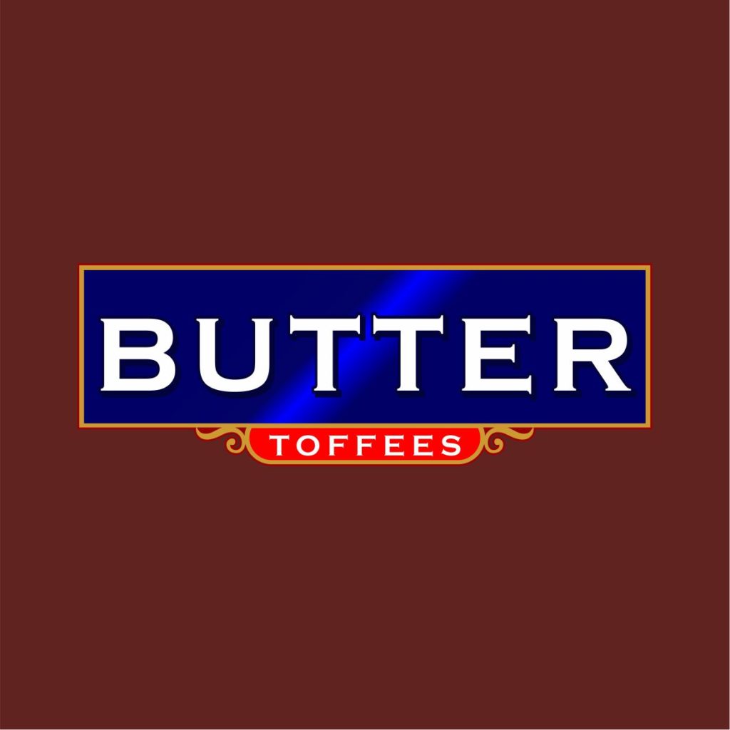 SweetConfectionery - ButterToffee