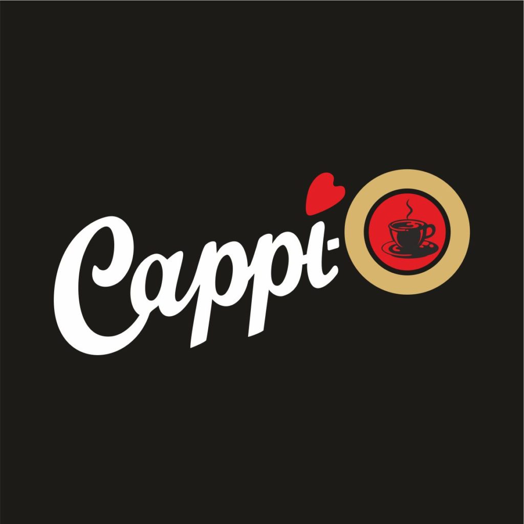 SweetConfectionery - Cappio