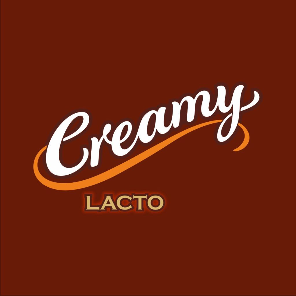 SweetConfectionery - CreamyLacto