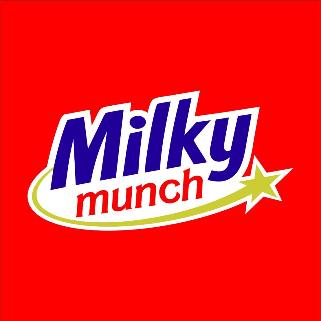 SweetConfectionery - MilkyMunch