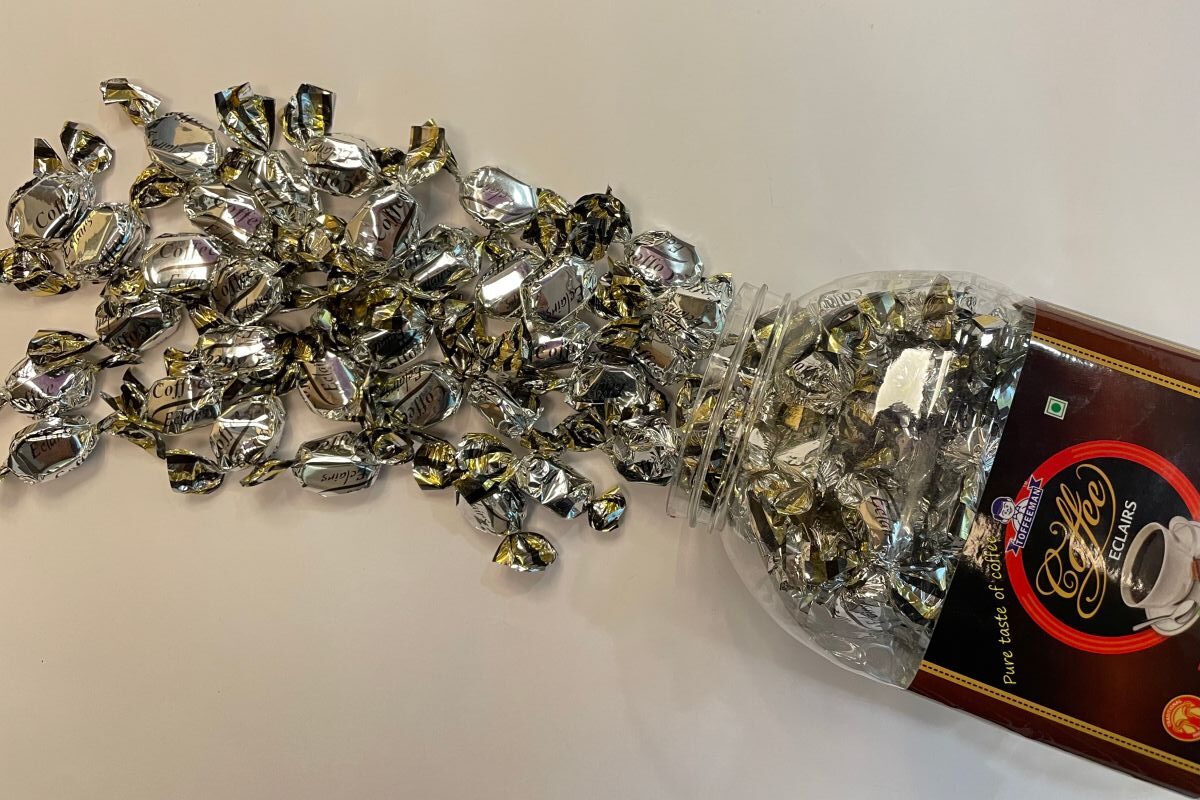 SweetConfectionery - CoffeeProductImage