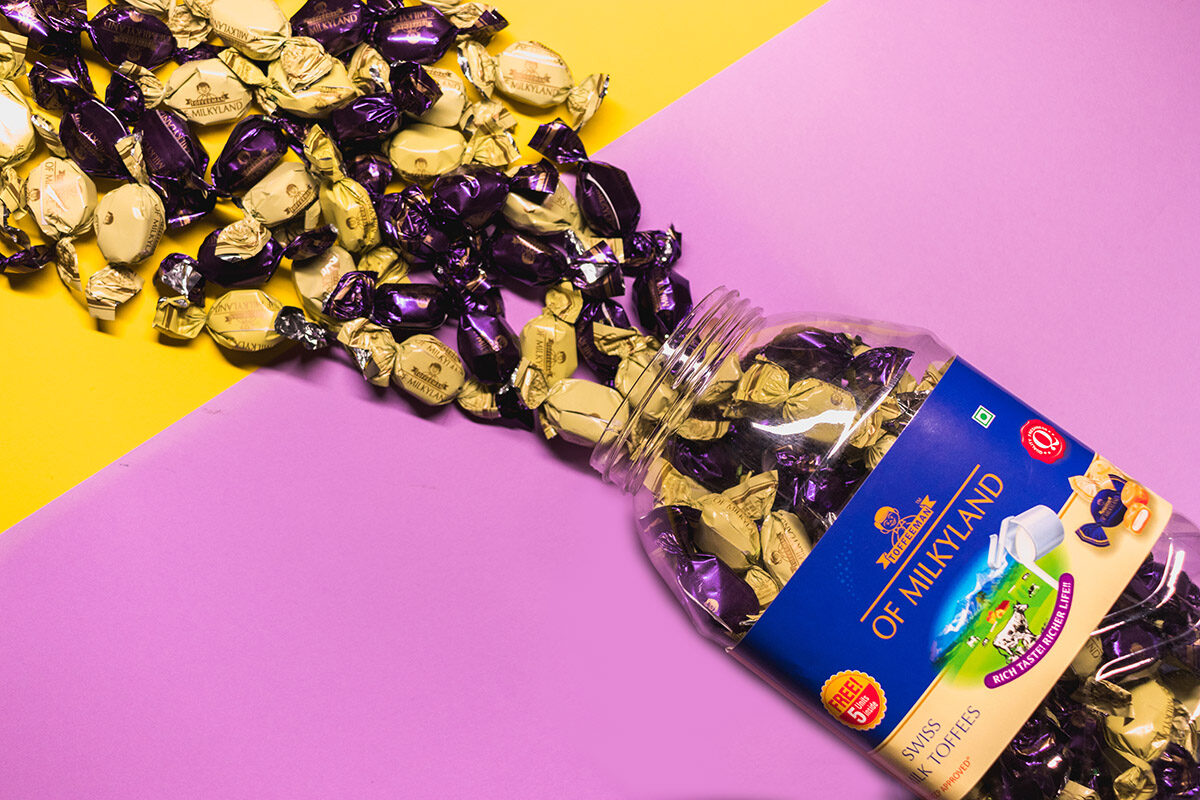 SweetConfectionery - MilkyLandProductImage