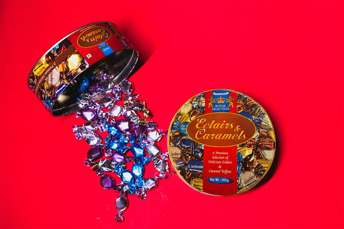 SweetConfectionery - RoyalSelectionProduct