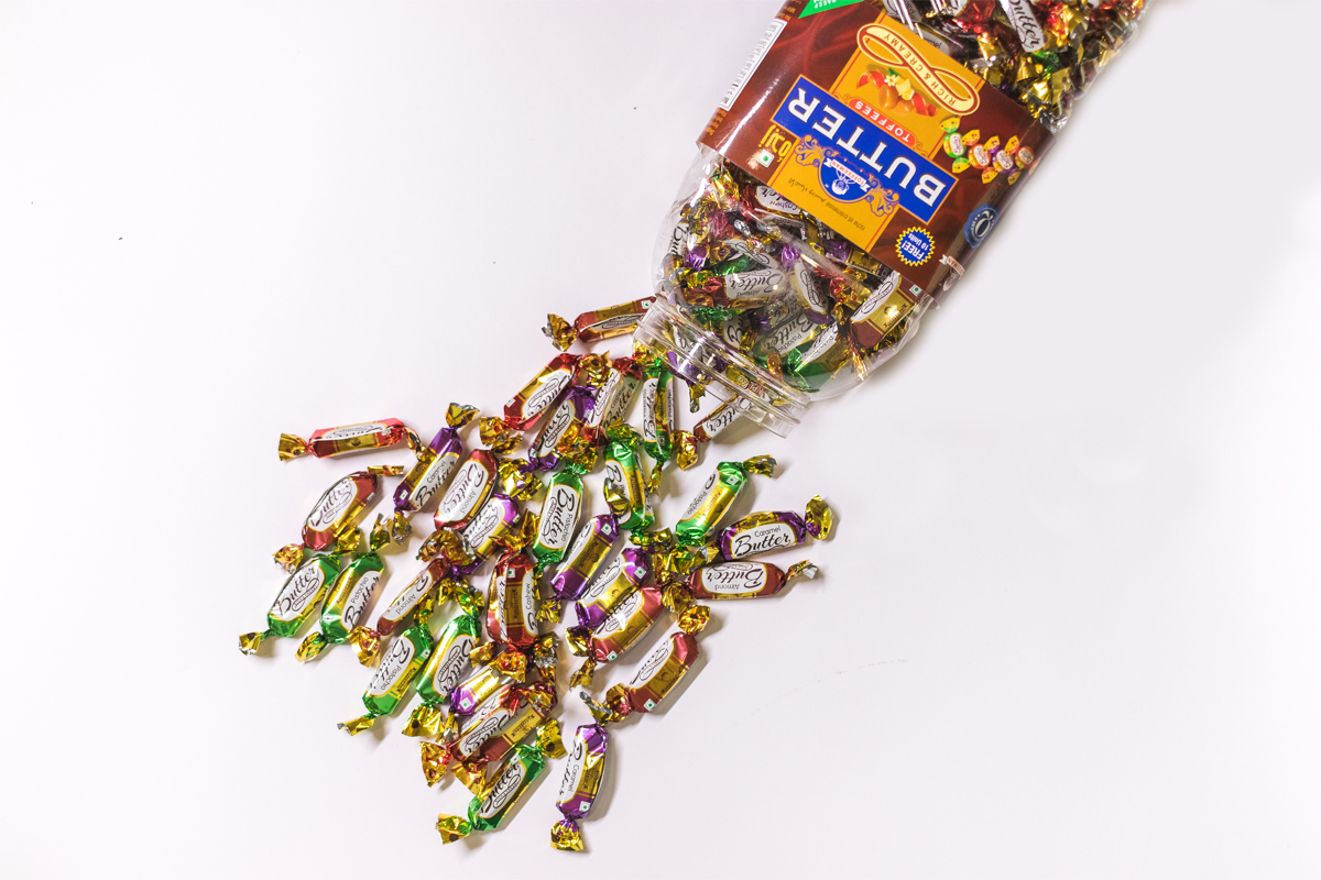 SweetConfectioney - ButterToffeeProductImage