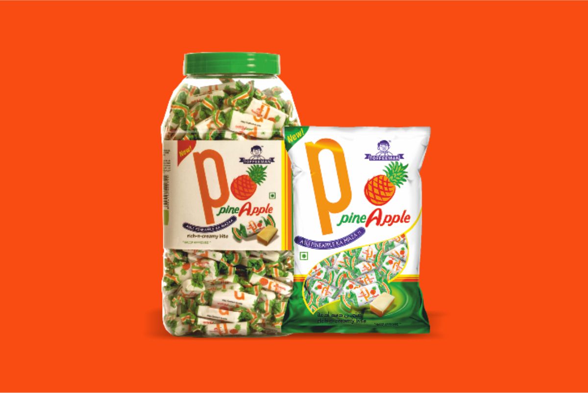 SweetConfectioney - PineappleSKUImage