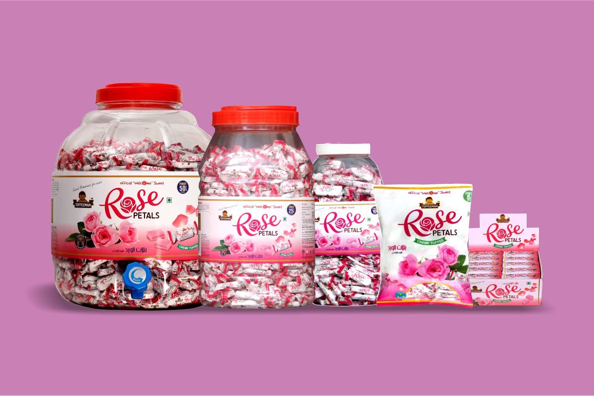 SweetConfectioney - RosePetalsSKUImage